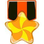 Helloween splash winner 1