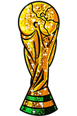 Football cup