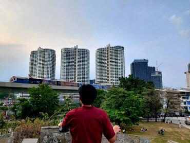 รูปภาพที่โพสต์โดย ต๋ง