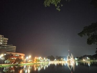 รูปภาพที่โพสต์โดย P 🌚 30Y