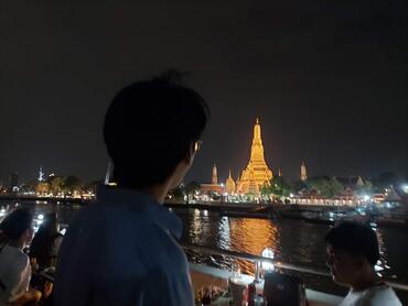 รูปภาพที่โพสต์โดย ต๋ง