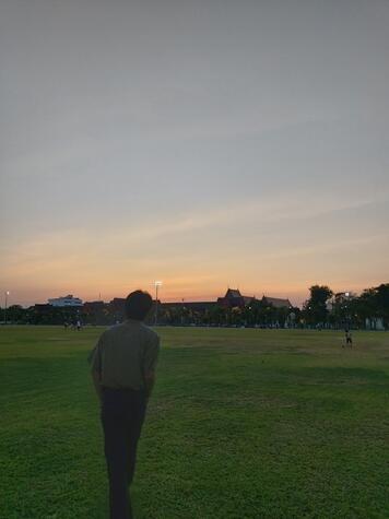 รูปภาพที่โพสต์โดย ต๋ง