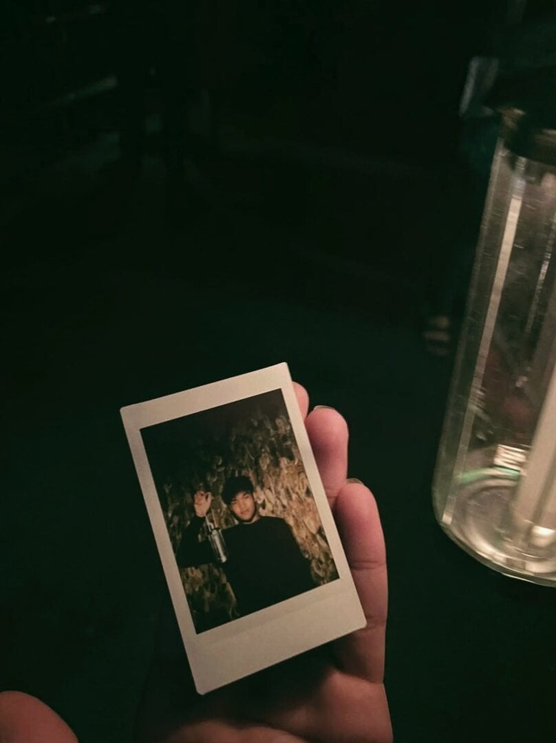 รูปภาพที่โพสต์โดย อย่าให้พี่ได้เล่นถ้าเล่นทีสะเทือนทั้งซอย