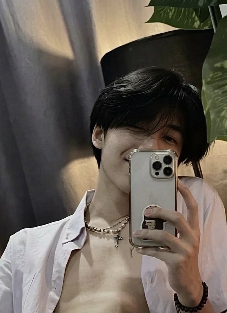 แชท กับ มะมี้ววว🌷